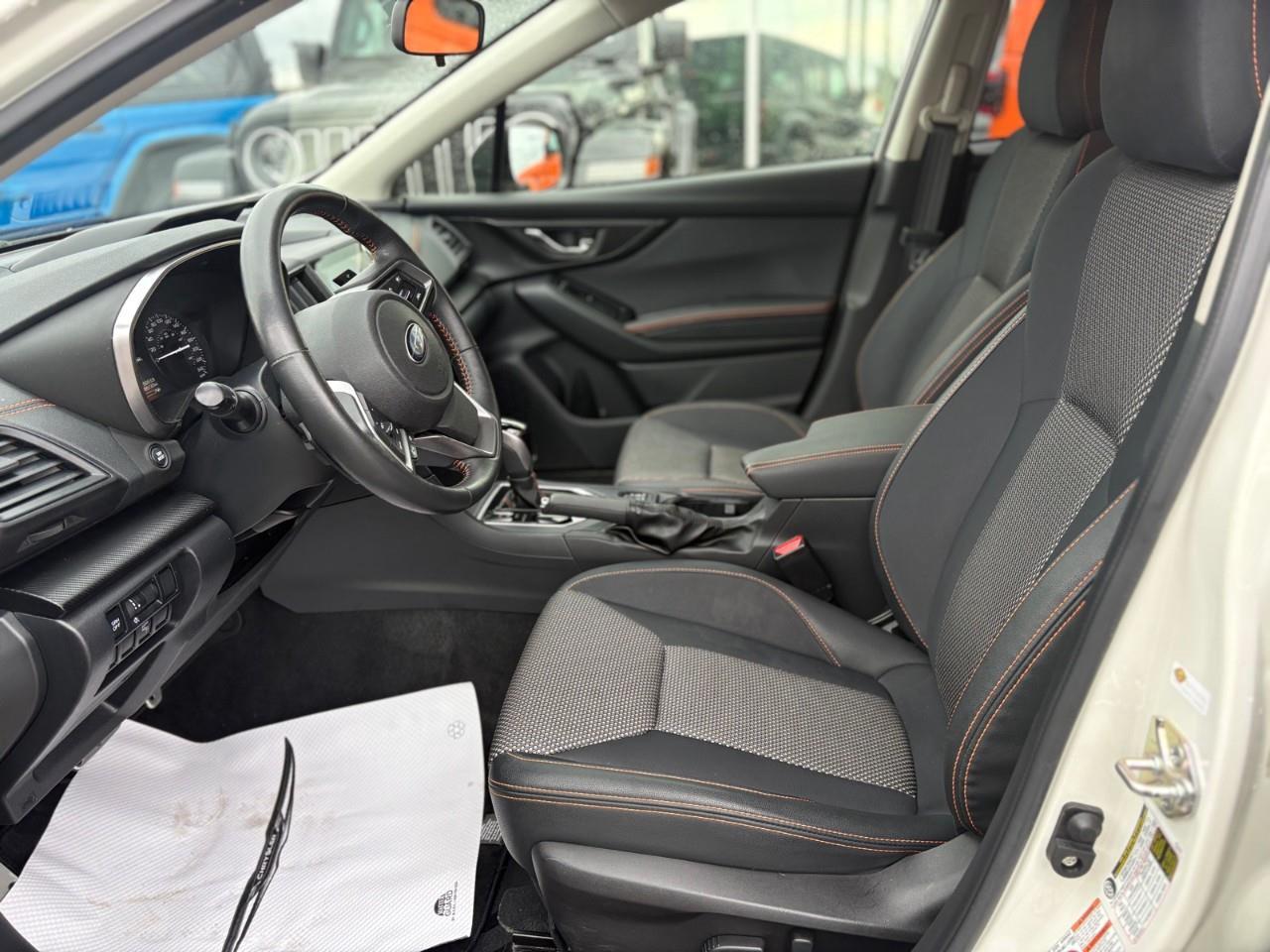 2019 Subaru Crosstrek Sport (CVT) 4dr All-Wheel Drive Photo