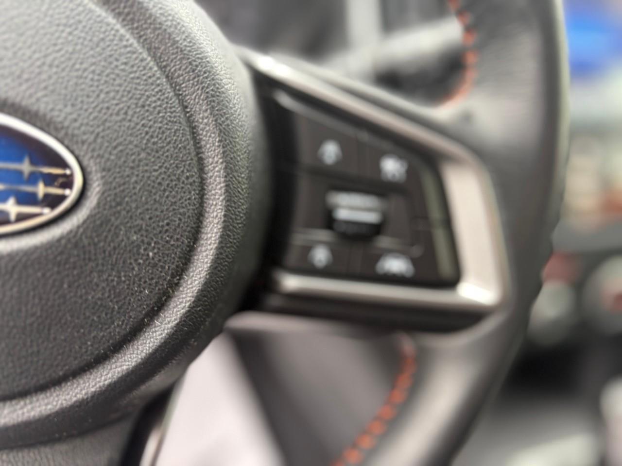 2019 Subaru Crosstrek Sport (CVT) 4dr All-Wheel Drive Photo