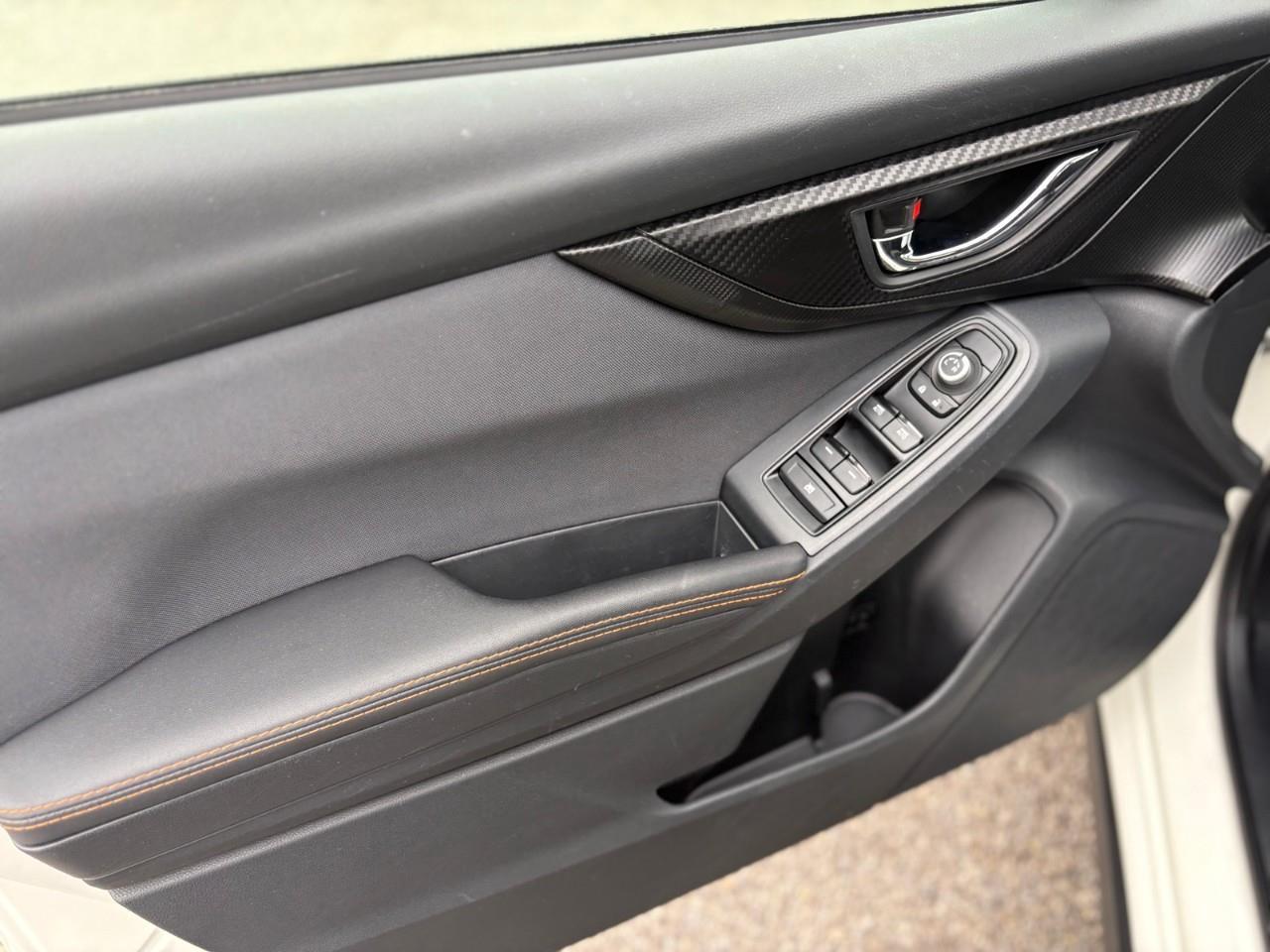 2019 Subaru Crosstrek Sport (CVT) 4dr All-Wheel Drive Photo