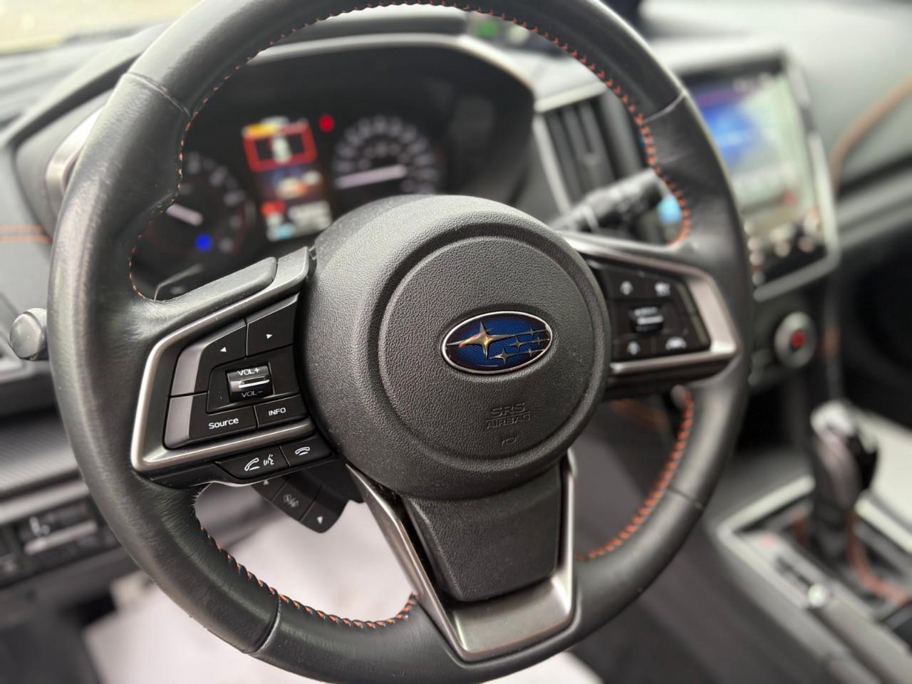 2019 Subaru Crosstrek Sport (CVT) 4dr All-Wheel Drive Photo