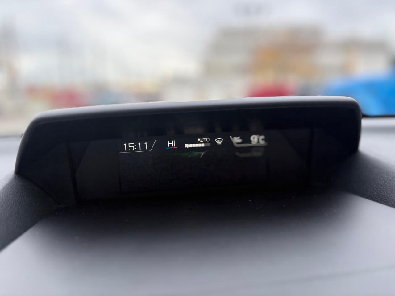 2019 Subaru Crosstrek Sport (CVT) 4dr All-Wheel Drive Photo