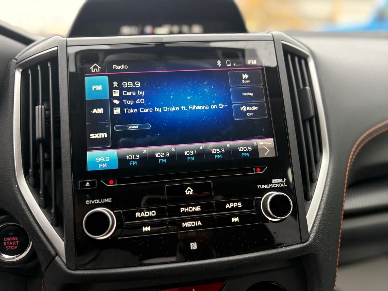 2019 Subaru Crosstrek Sport (CVT) 4dr All-Wheel Drive Photo