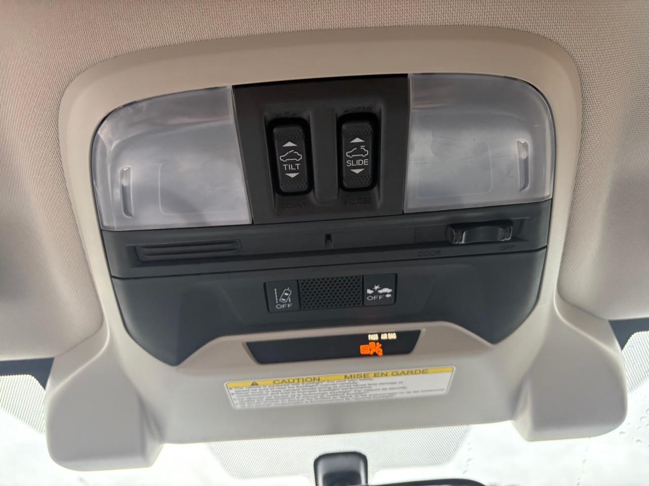 2019 Subaru Crosstrek Sport (CVT) 4dr All-Wheel Drive Photo