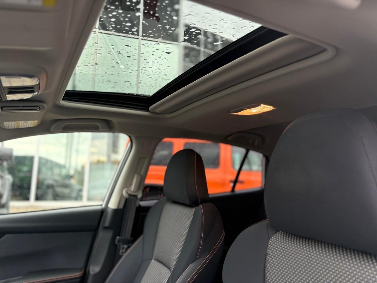 2019 Subaru Crosstrek Sport (CVT) 4dr All-Wheel Drive Photo