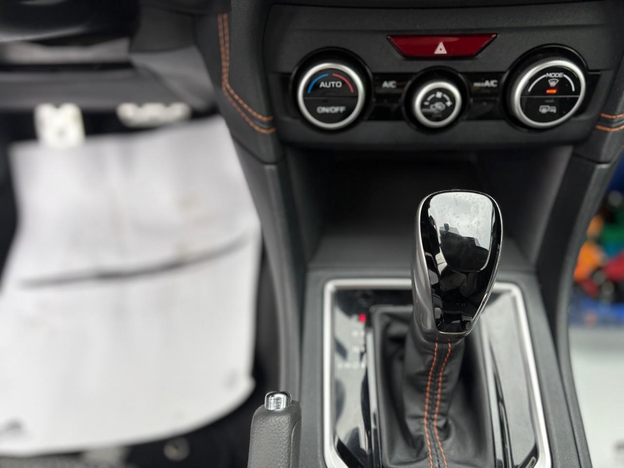 2019 Subaru Crosstrek Sport (CVT) 4dr All-Wheel Drive Photo