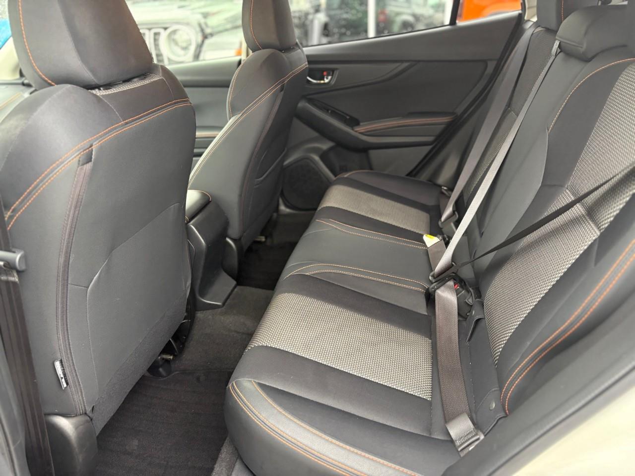 2019 Subaru Crosstrek Sport (CVT) 4dr All-Wheel Drive Photo