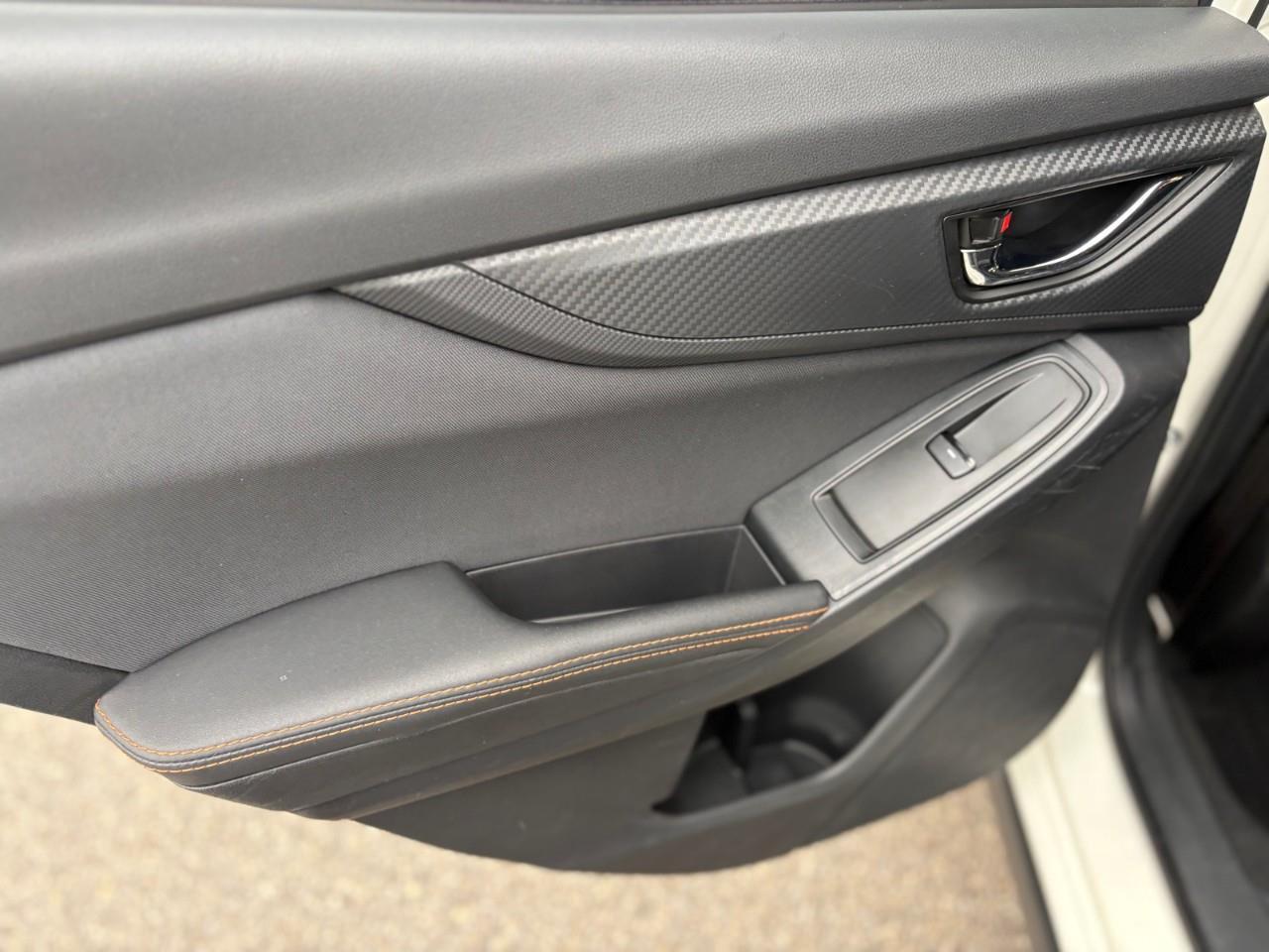 2019 Subaru Crosstrek Sport (CVT) 4dr All-Wheel Drive Photo