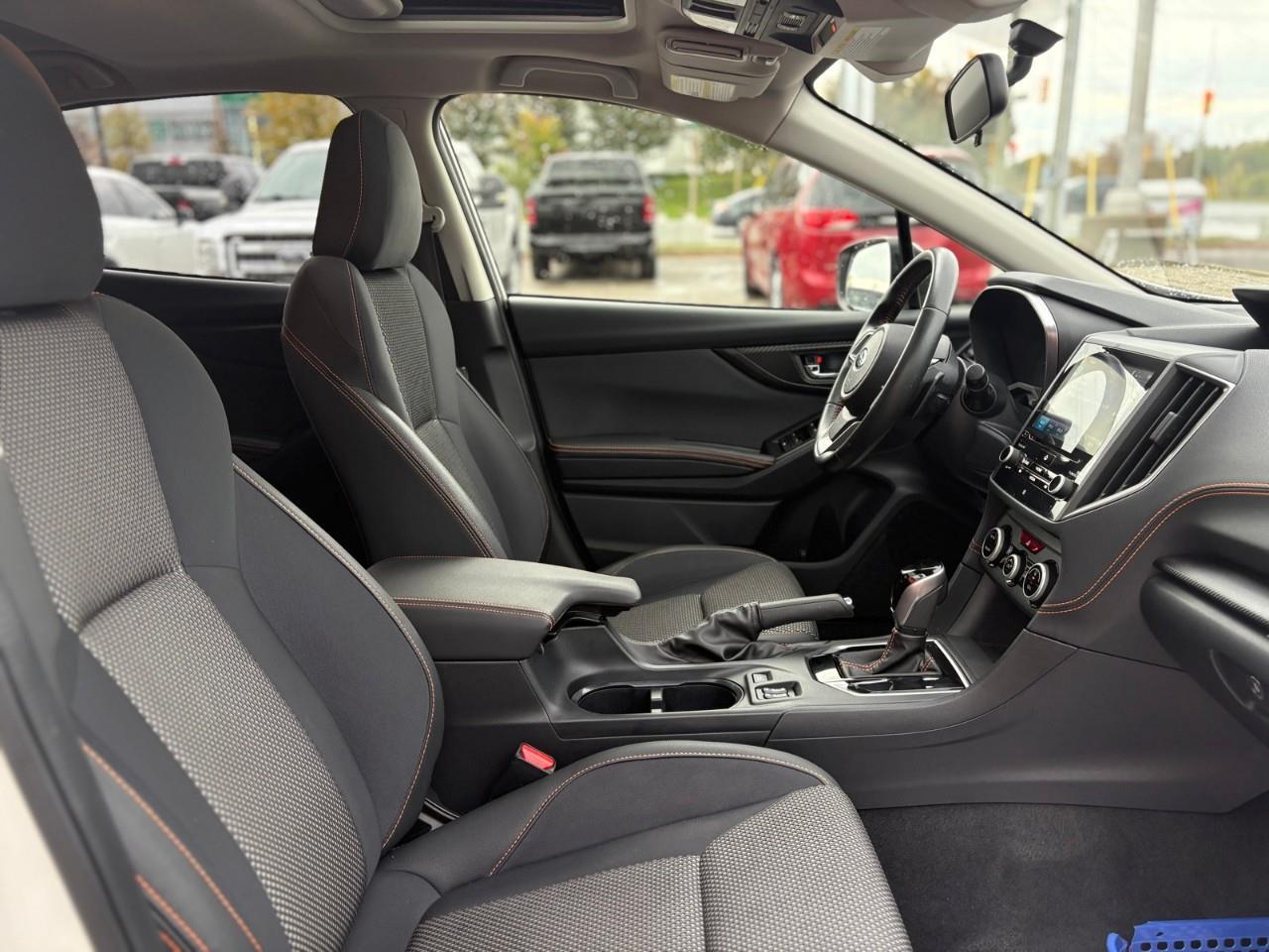 2019 Subaru Crosstrek Sport (CVT) 4dr All-Wheel Drive Photo