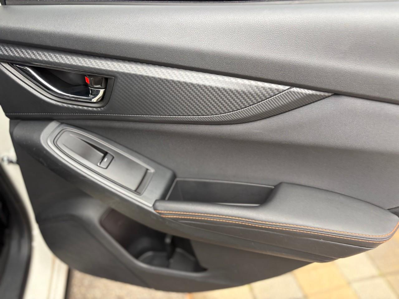 2019 Subaru Crosstrek Sport (CVT) 4dr All-Wheel Drive Photo