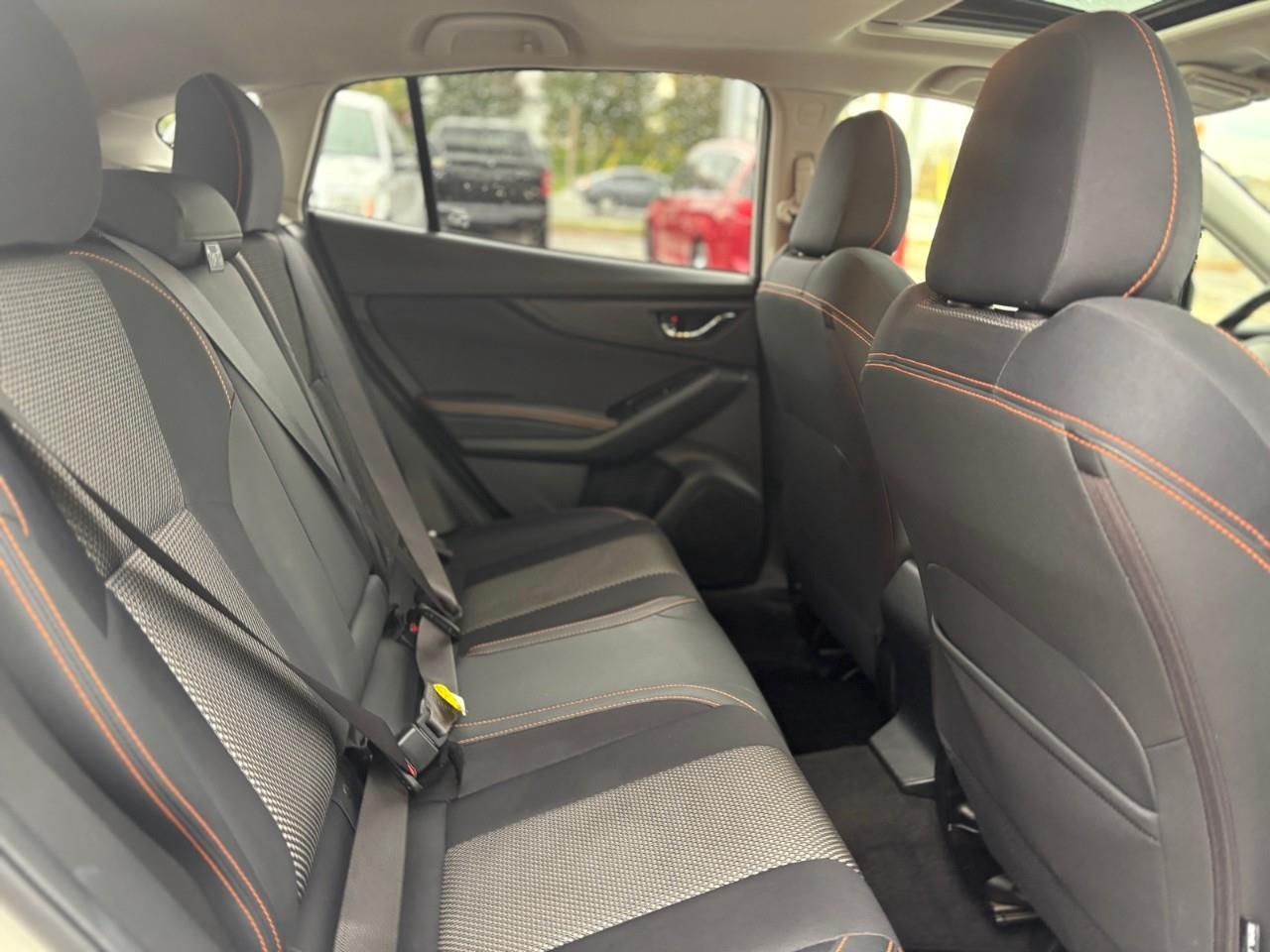 2019 Subaru Crosstrek Sport (CVT) 4dr All-Wheel Drive Photo