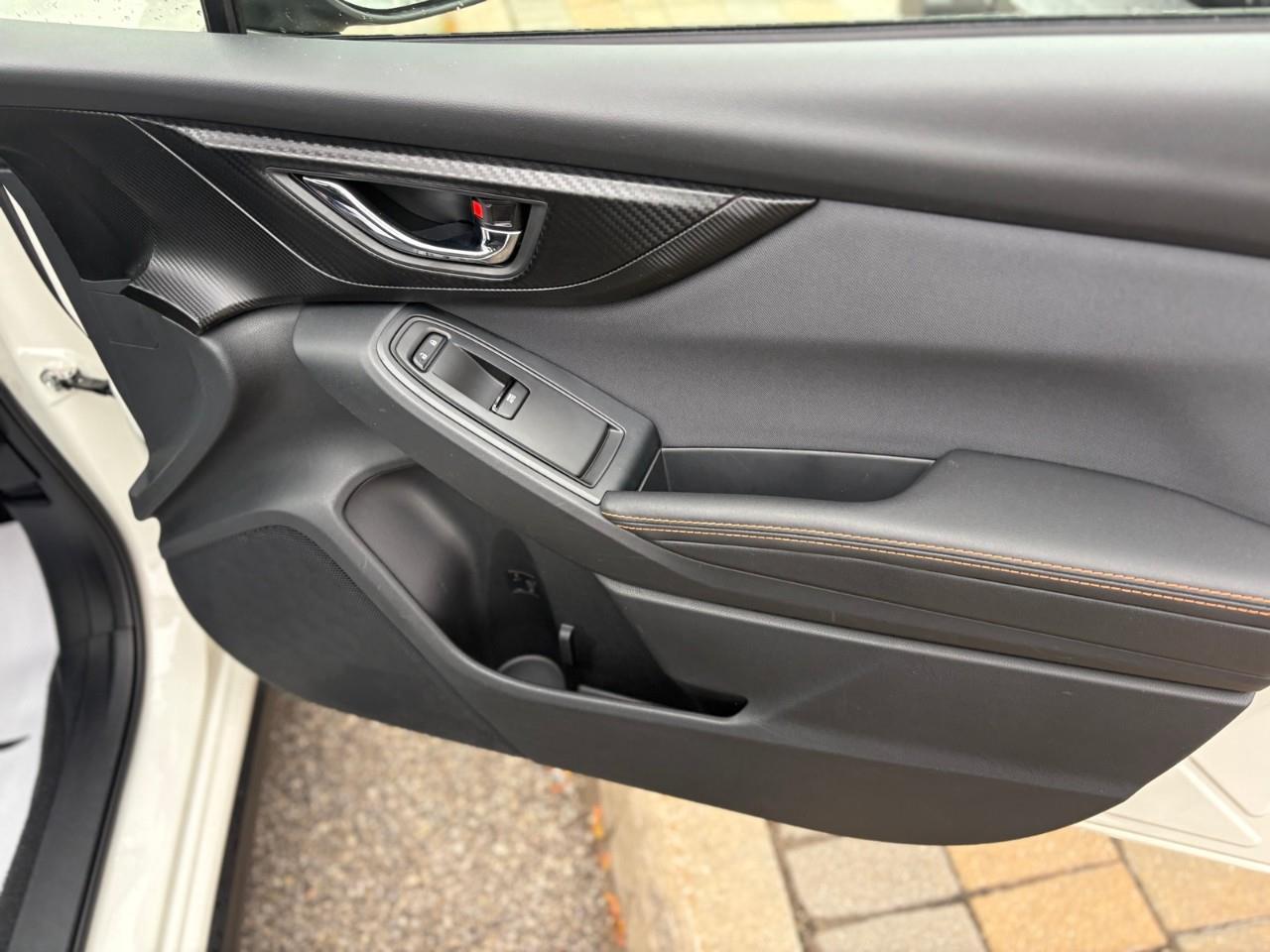 2019 Subaru Crosstrek Sport (CVT) 4dr All-Wheel Drive Photo