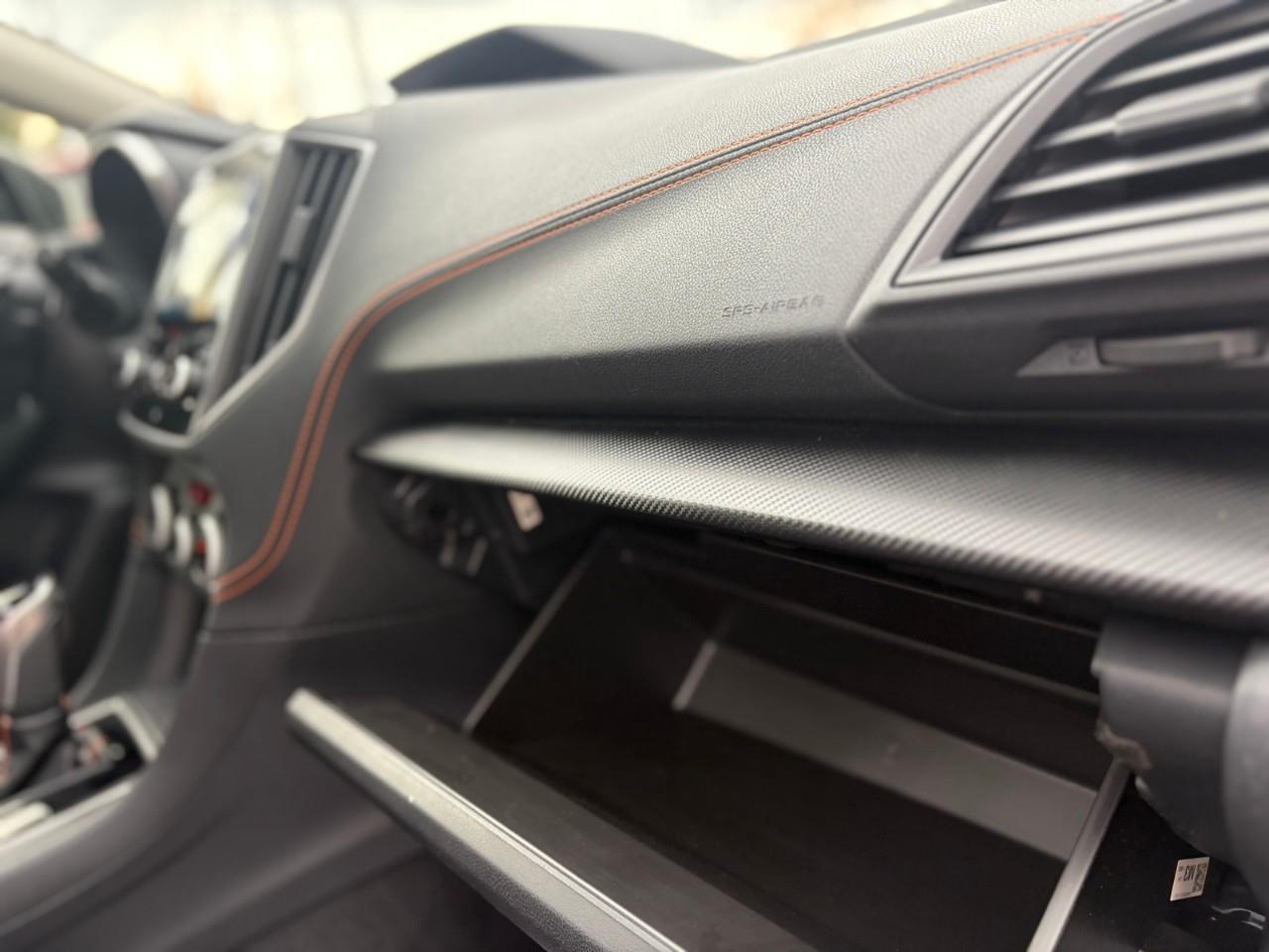 2019 Subaru Crosstrek Sport (CVT) 4dr All-Wheel Drive Photo