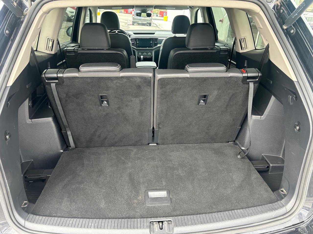 2023 Volkswagen Atlas 3.6 FSI Execline 4dr All-Wheel Drive 4MOTION Photo