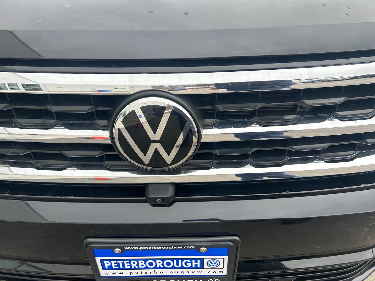 2023 Volkswagen Atlas 3.6 FSI Execline 4dr All-Wheel Drive 4MOTION Photo