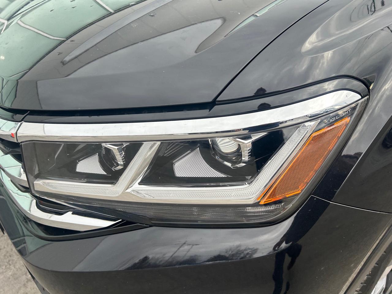 2023 Volkswagen Atlas 3.6 FSI Execline 4dr All-Wheel Drive 4MOTION Photo