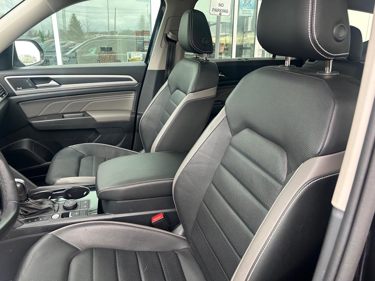 2023 Volkswagen Atlas 3.6 FSI Execline 4dr All-Wheel Drive 4MOTION Photo