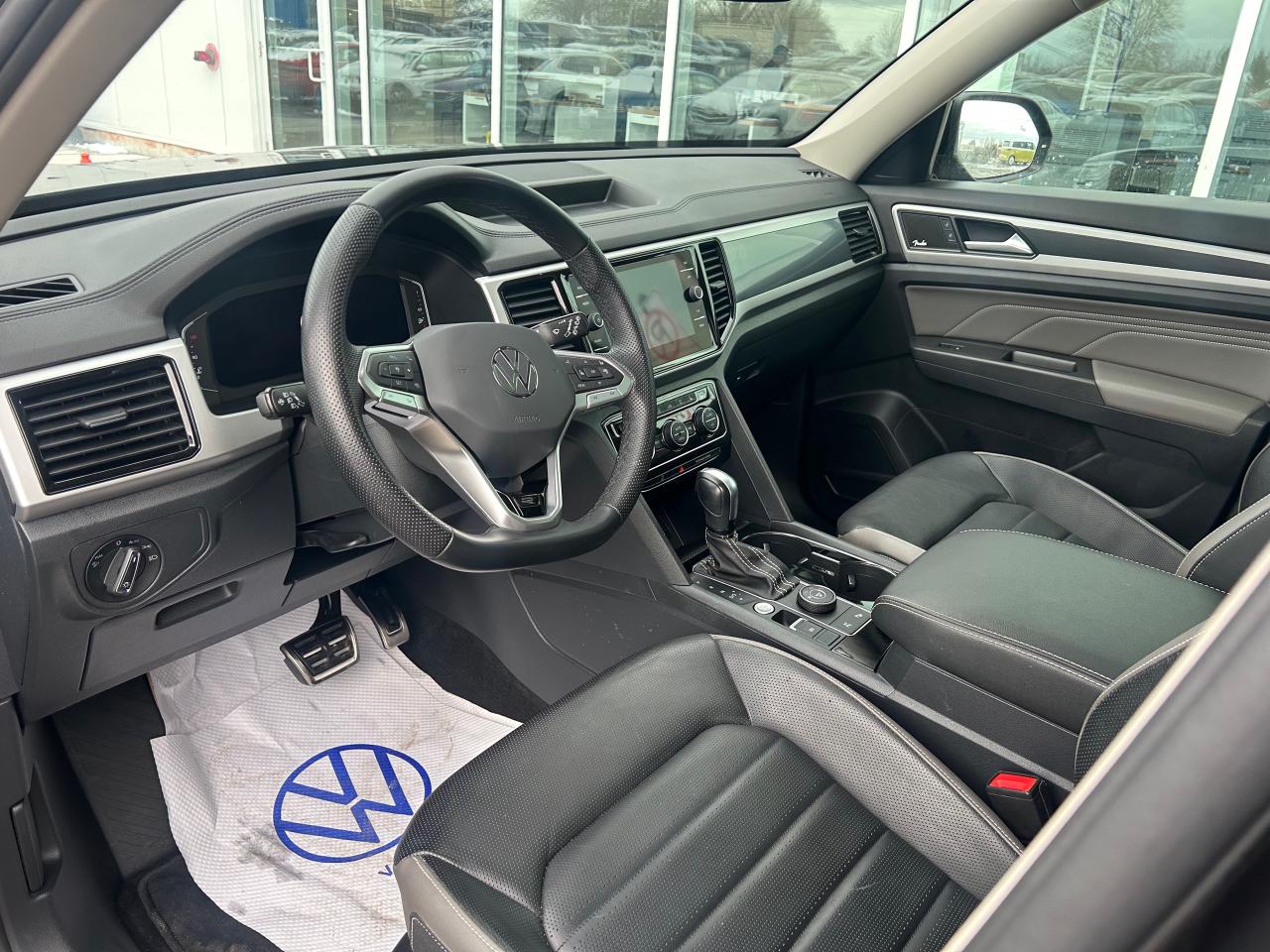 2023 Volkswagen Atlas 3.6 FSI Execline 4dr All-Wheel Drive 4MOTION Photo