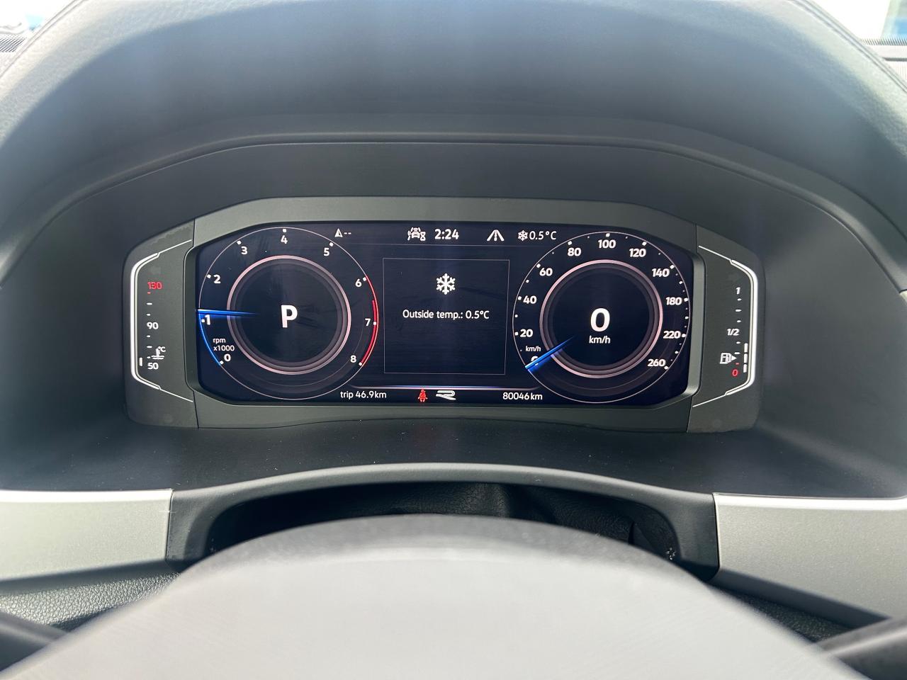 2023 Volkswagen Atlas 3.6 FSI Execline 4dr All-Wheel Drive 4MOTION Photo