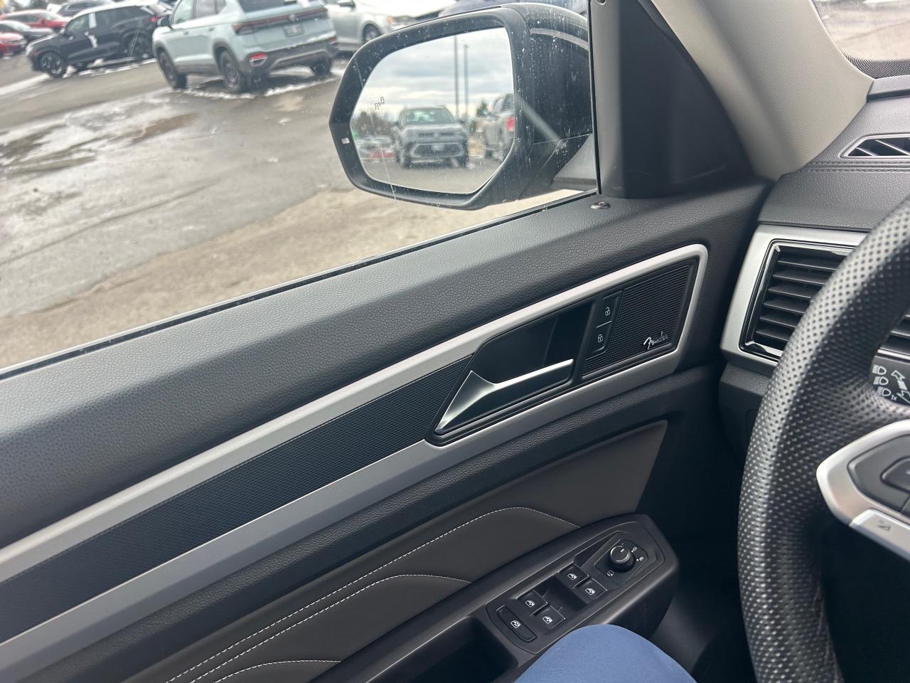 2023 Volkswagen Atlas 3.6 FSI Execline 4dr All-Wheel Drive 4MOTION Photo