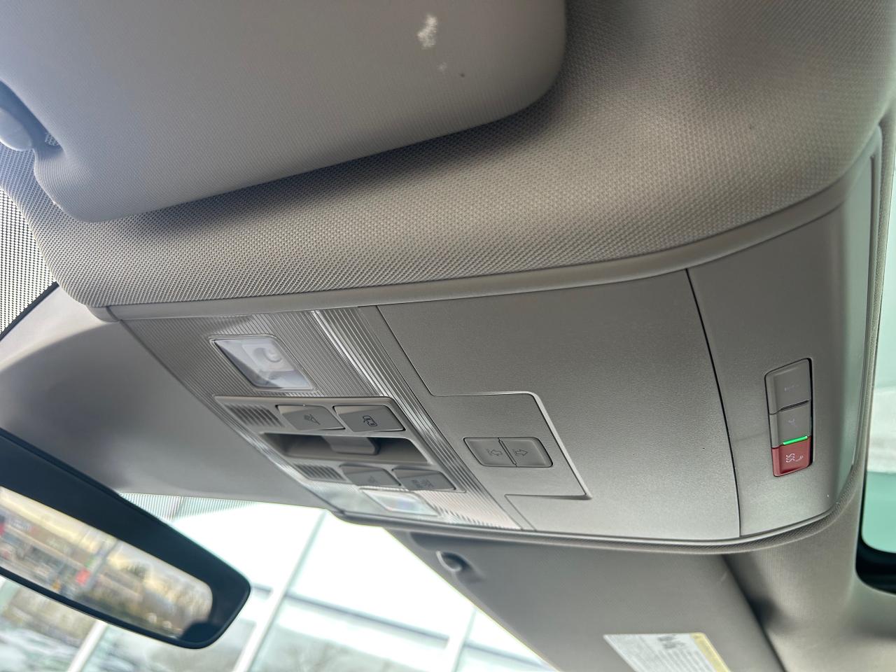 2023 Volkswagen Atlas 3.6 FSI Execline 4dr All-Wheel Drive 4MOTION Photo