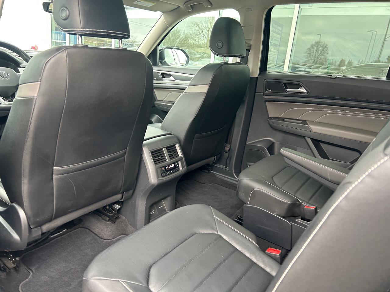 2023 Volkswagen Atlas 3.6 FSI Execline 4dr All-Wheel Drive 4MOTION Photo