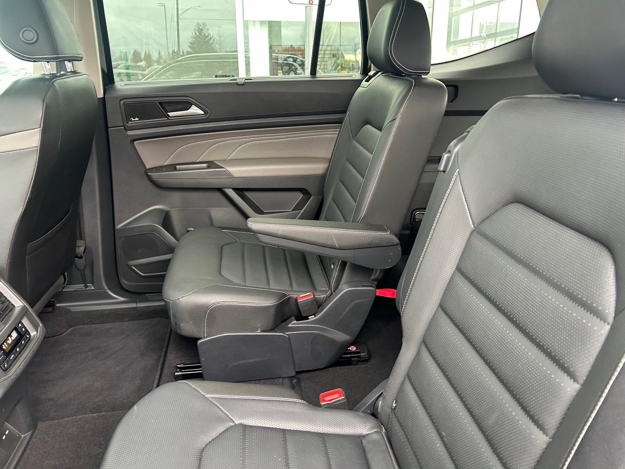 2023 Volkswagen Atlas 3.6 FSI Execline 4dr All-Wheel Drive 4MOTION Photo