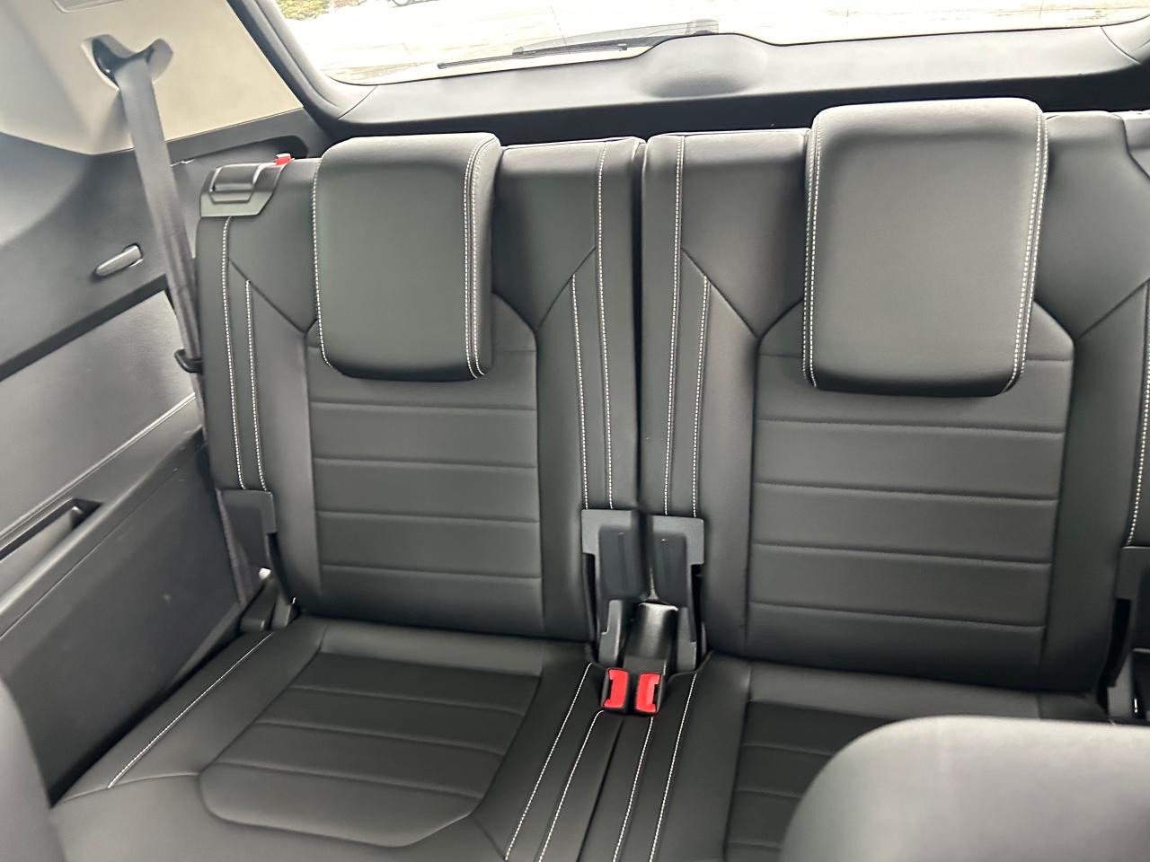 2023 Volkswagen Atlas 3.6 FSI Execline 4dr All-Wheel Drive 4MOTION Photo