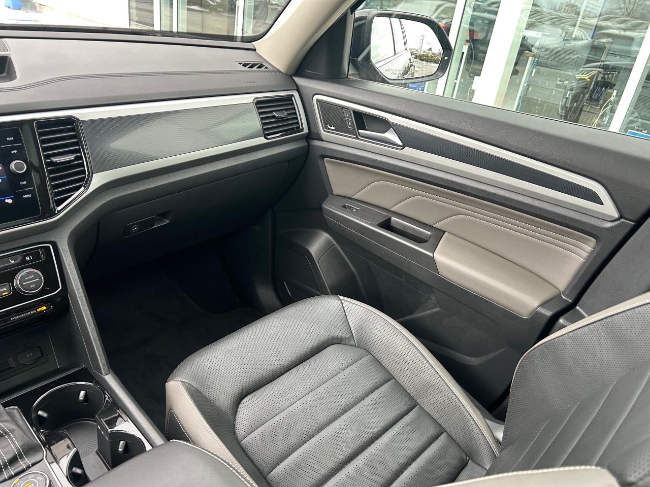 2023 Volkswagen Atlas 3.6 FSI Execline 4dr All-Wheel Drive 4MOTION Photo