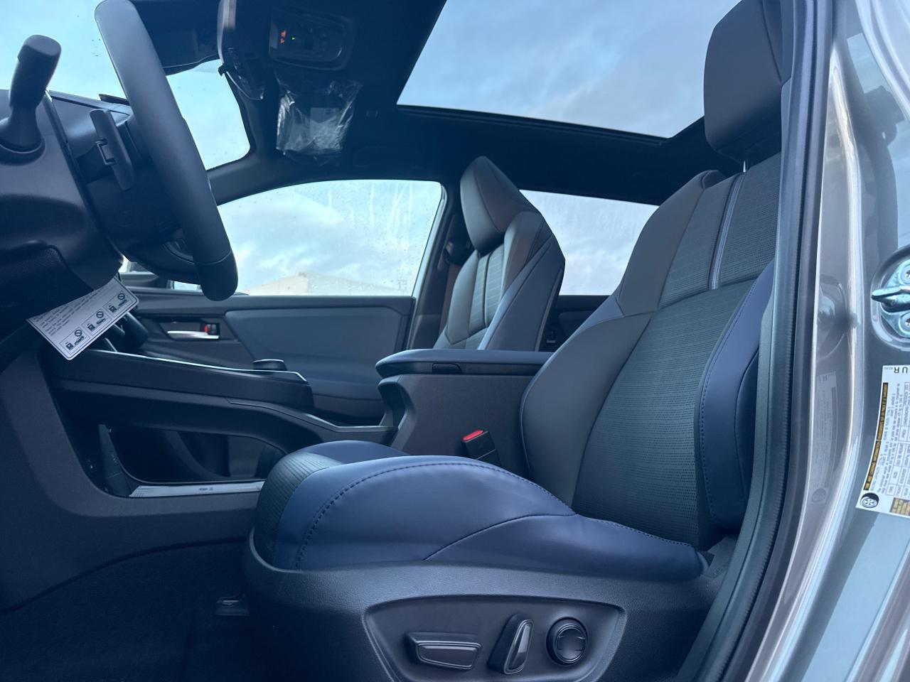 2026 Subaru Solterra Technology 4dr All-Wheel Drive Photo