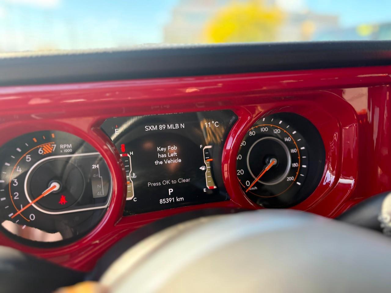 2024 Jeep Wrangler SAHARA 4DR 4X4 Photo