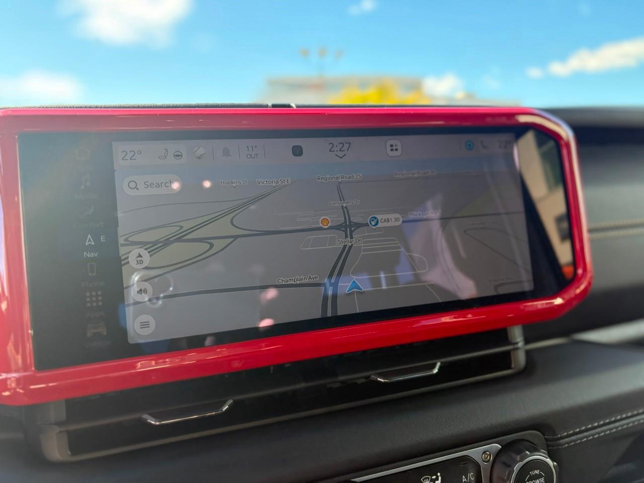 2024 Jeep Wrangler SAHARA 4DR 4X4 Photo