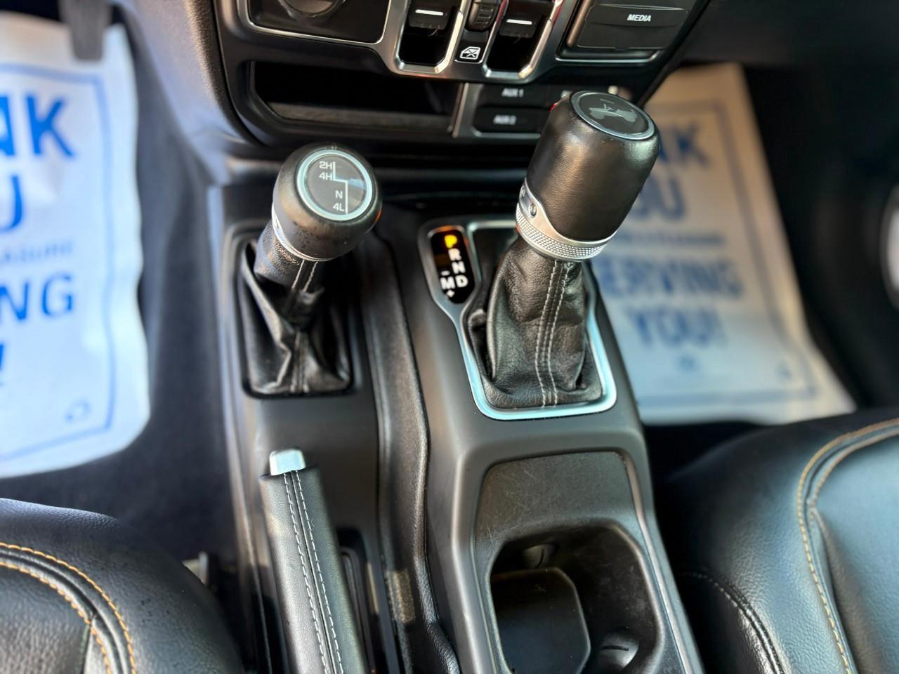 2024 Jeep Wrangler SAHARA 4DR 4X4 Photo