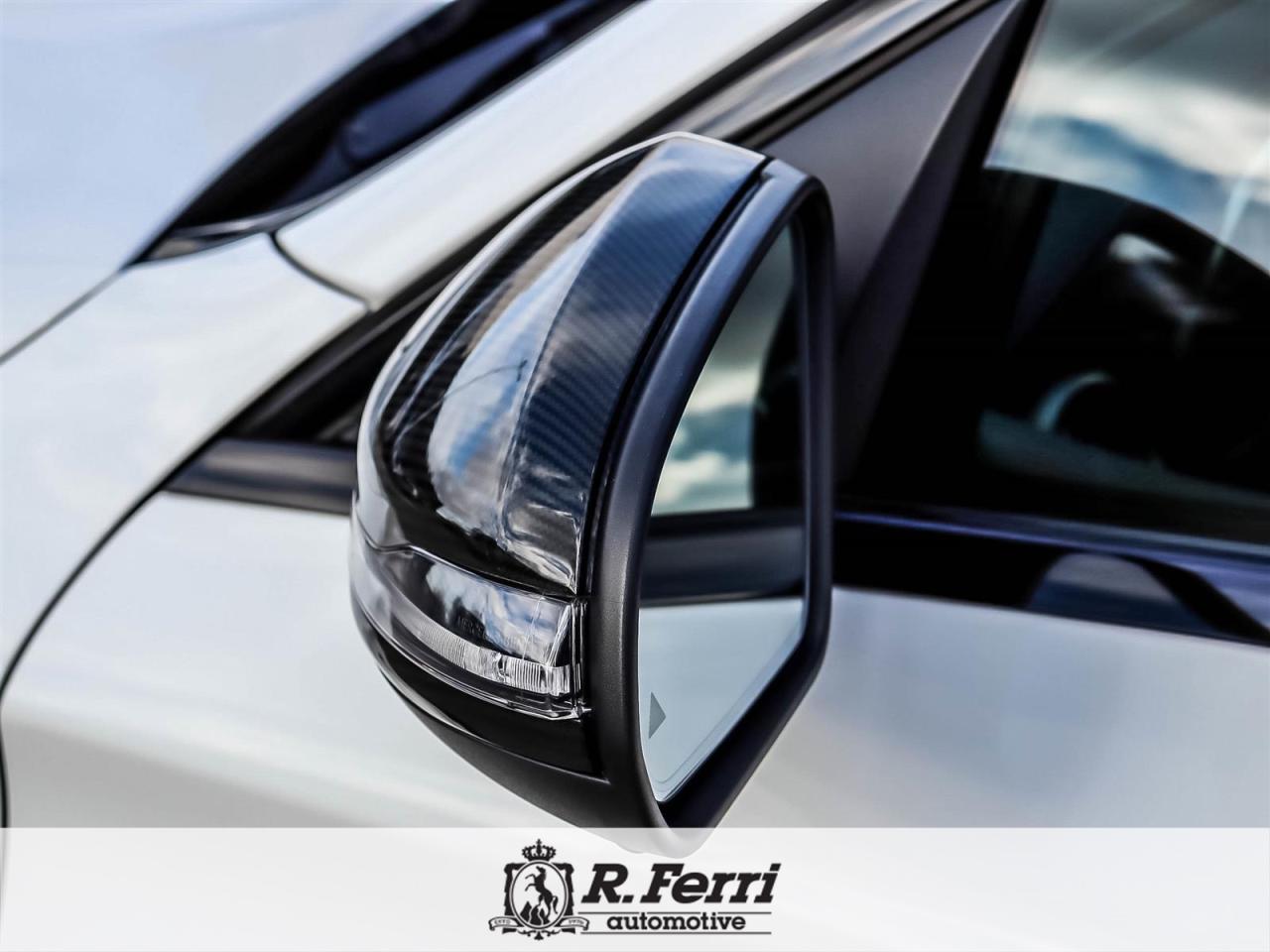 2021 Mercedes-Benz AMG C 63 S AMG C 63 4dr Sedan Photo