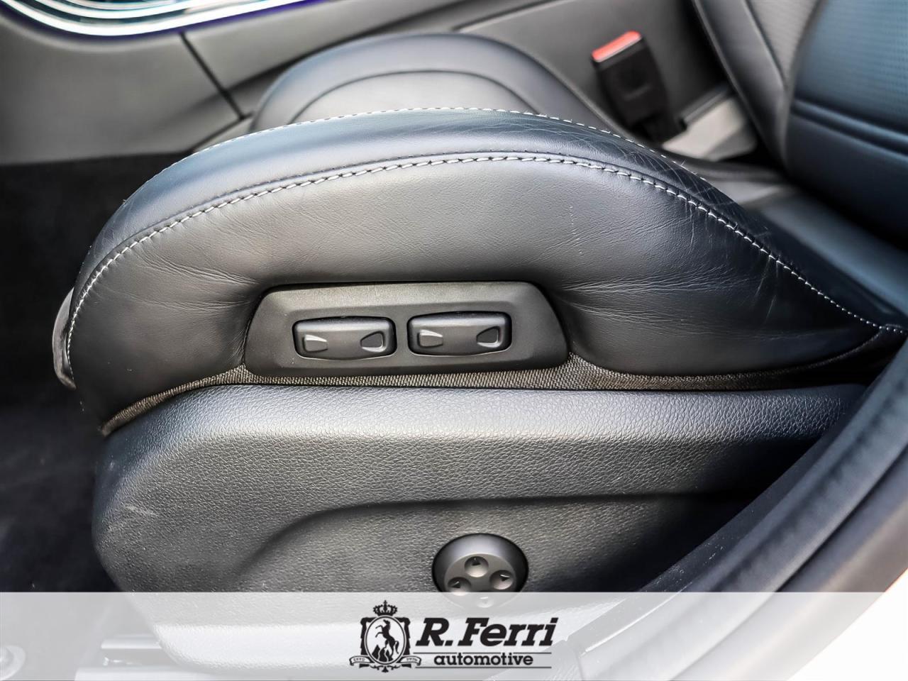 2021 Mercedes-Benz AMG C 63 S AMG C 63 4dr Sedan Photo