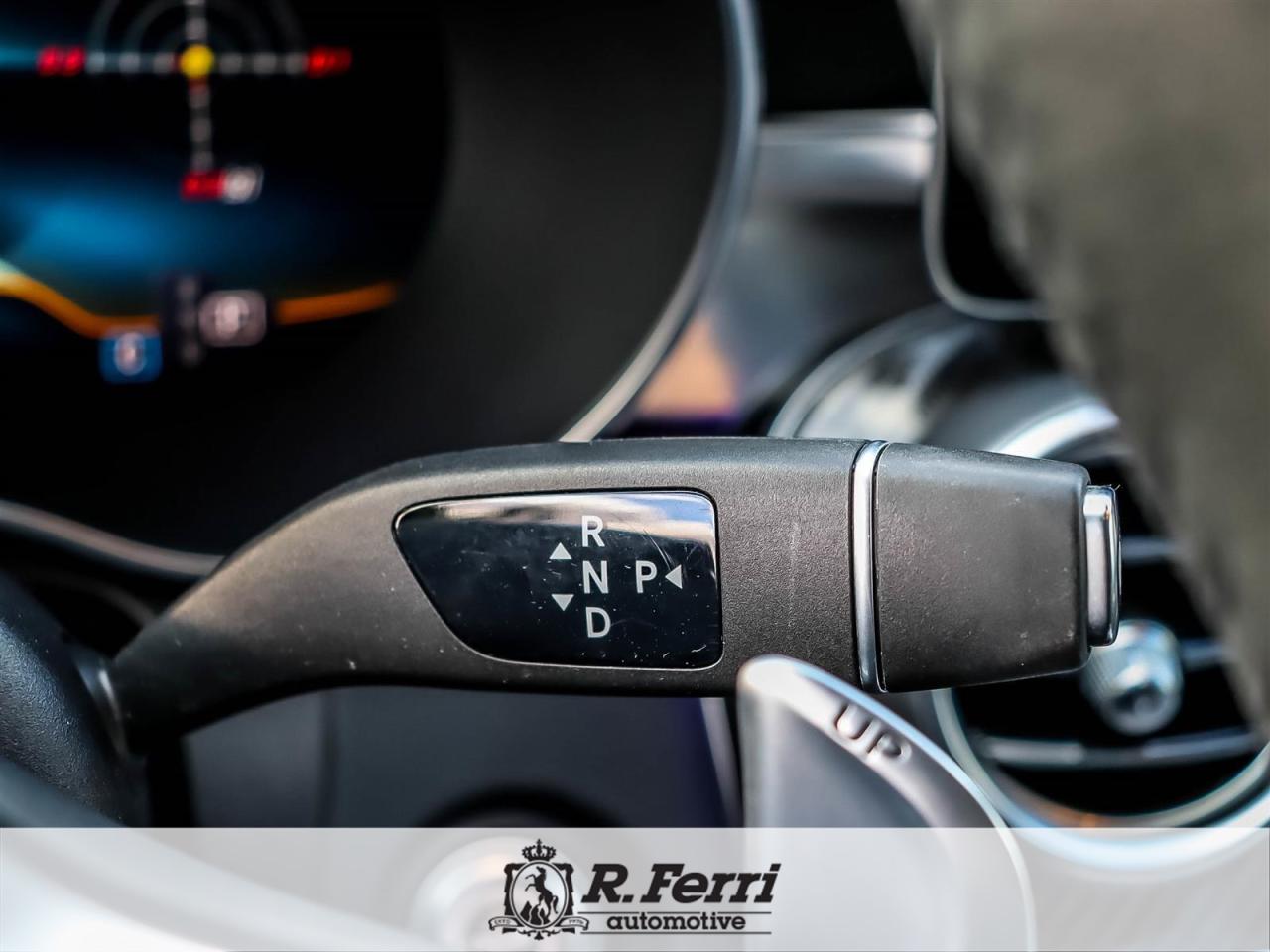 2021 Mercedes-Benz AMG C 63 S AMG C 63 4dr Sedan Photo