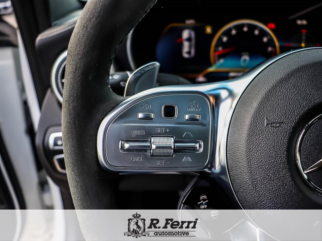 2021 Mercedes-Benz AMG C 63 S AMG C 63 4dr Sedan Photo