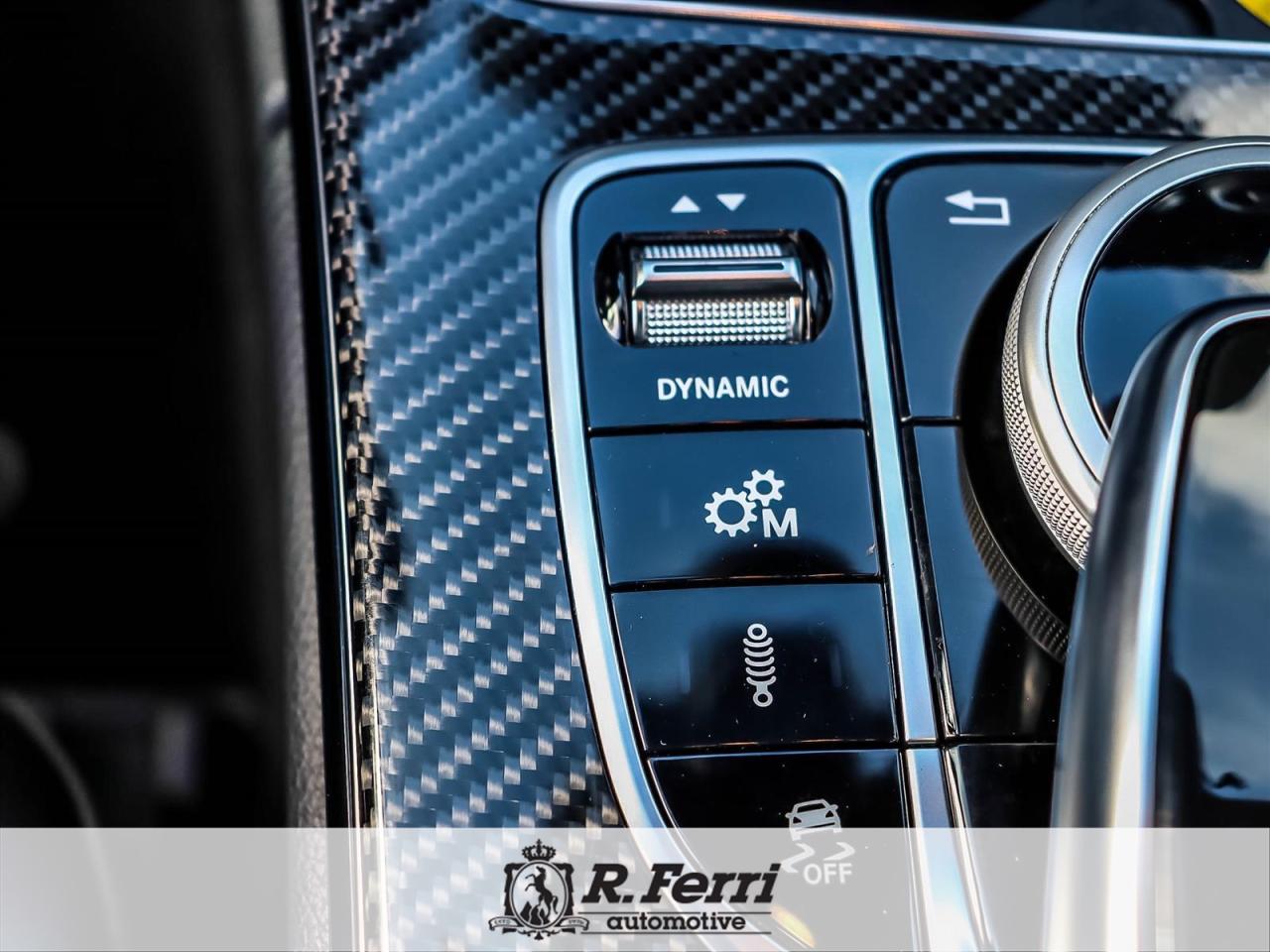 2021 Mercedes-Benz AMG C 63 S AMG C 63 4dr Sedan Photo