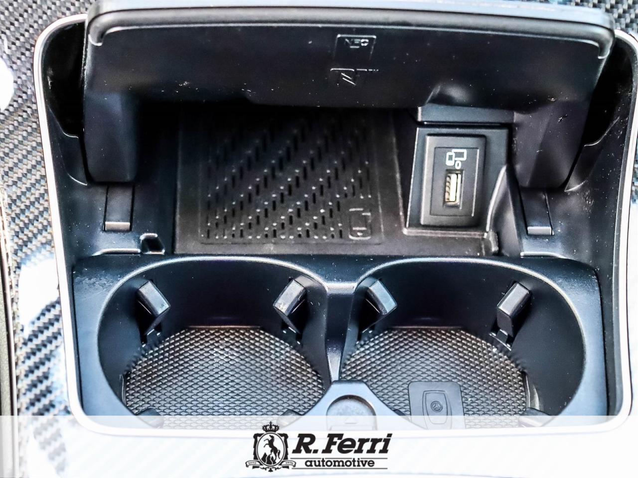 2021 Mercedes-Benz AMG C 63 S AMG C 63 4dr Sedan Photo