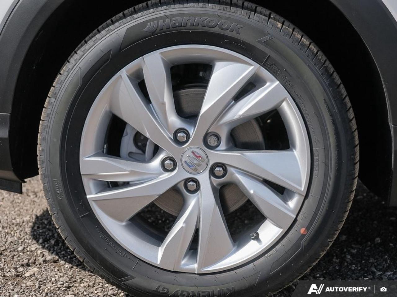 2026 Buick Encore GX Preferred AWD Photo