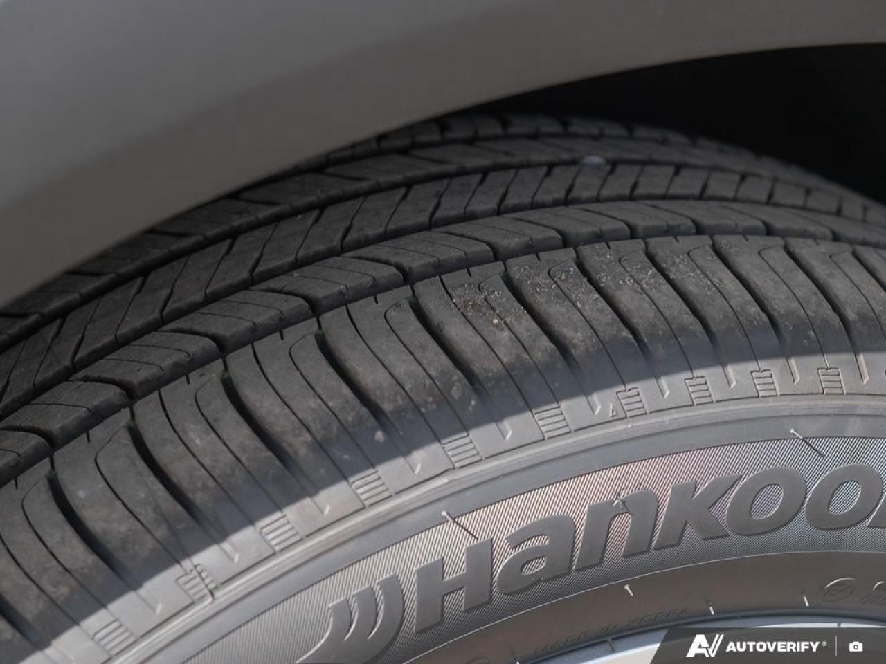 2026 Buick Encore GX Preferred AWD Photo