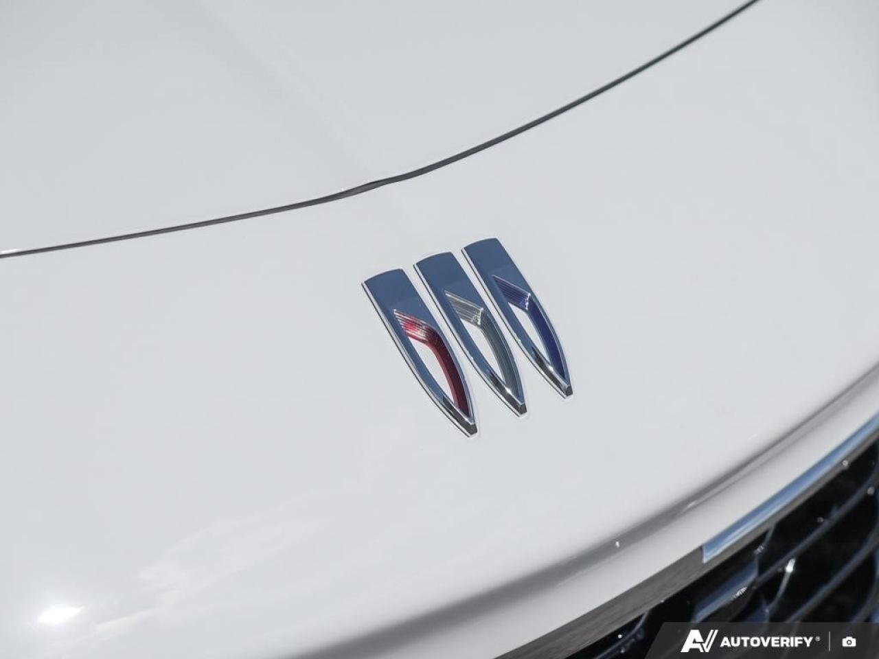 2026 Buick Encore GX Preferred AWD Photo