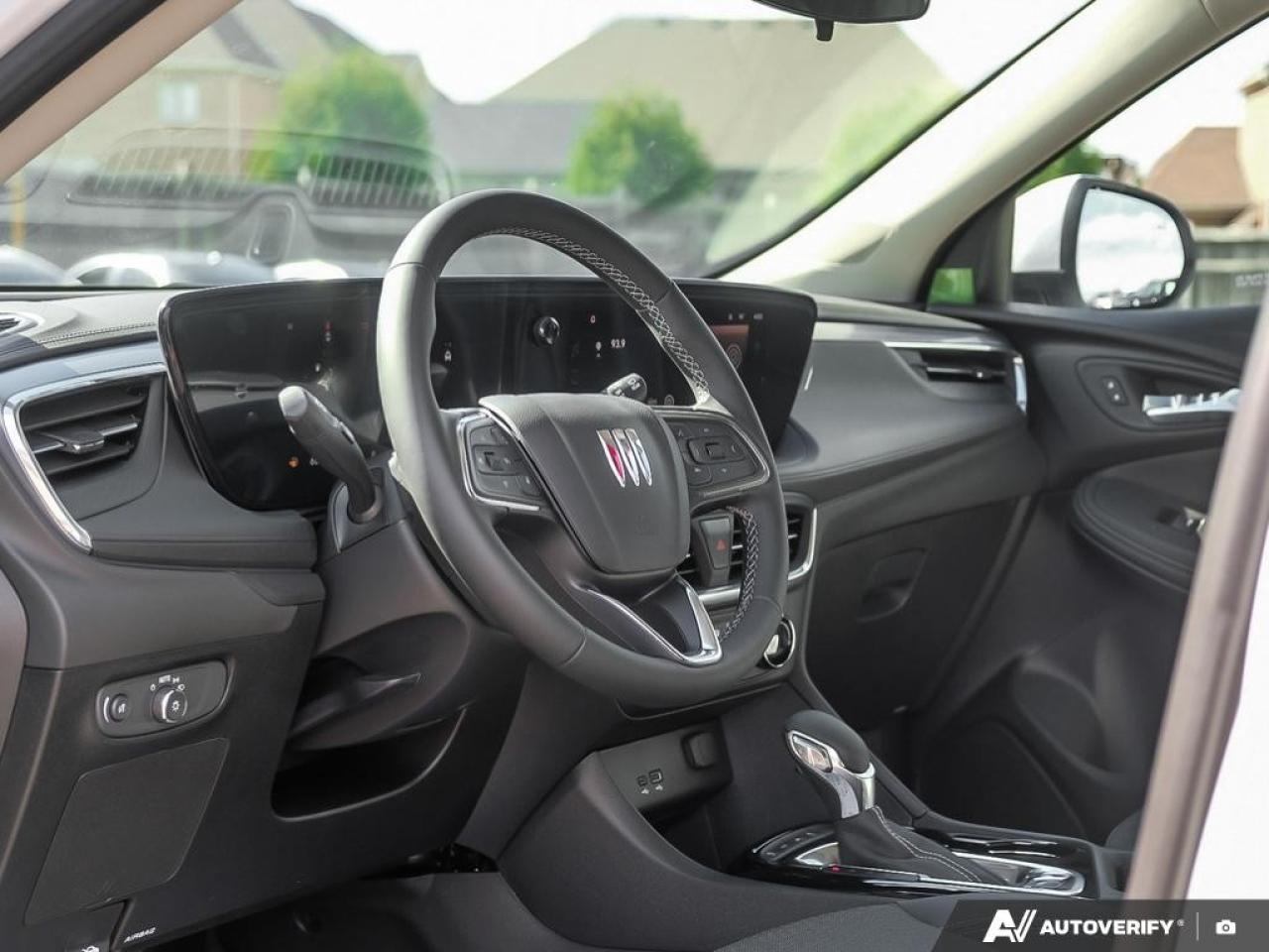 2026 Buick Encore GX Preferred AWD Photo