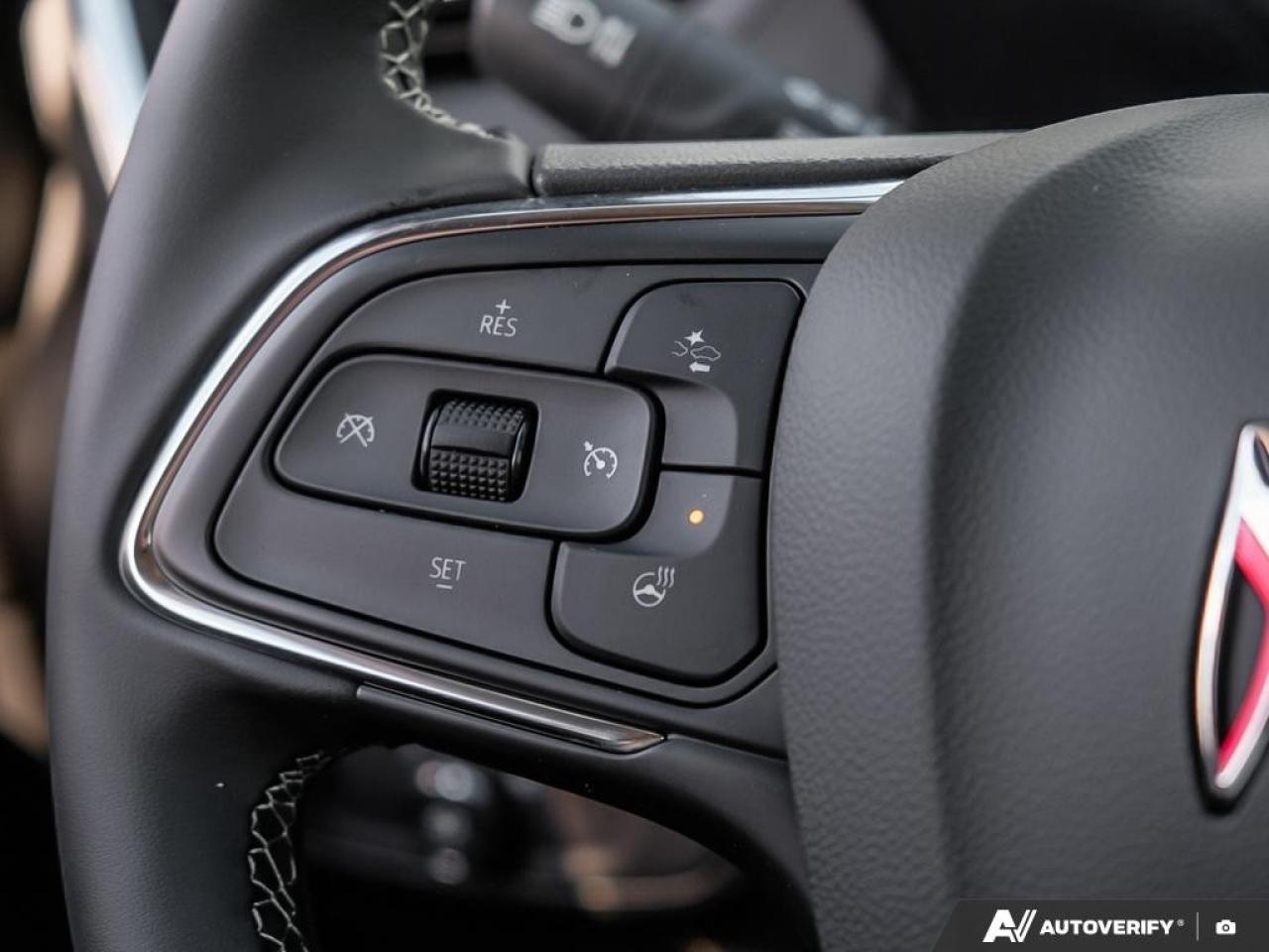 2026 Buick Encore GX Preferred AWD Photo