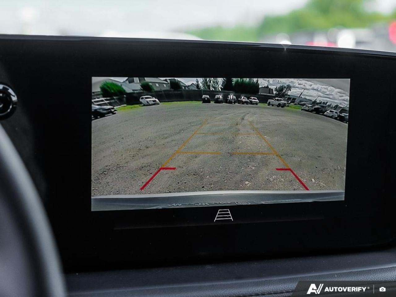 2026 Buick Encore GX Preferred AWD Photo