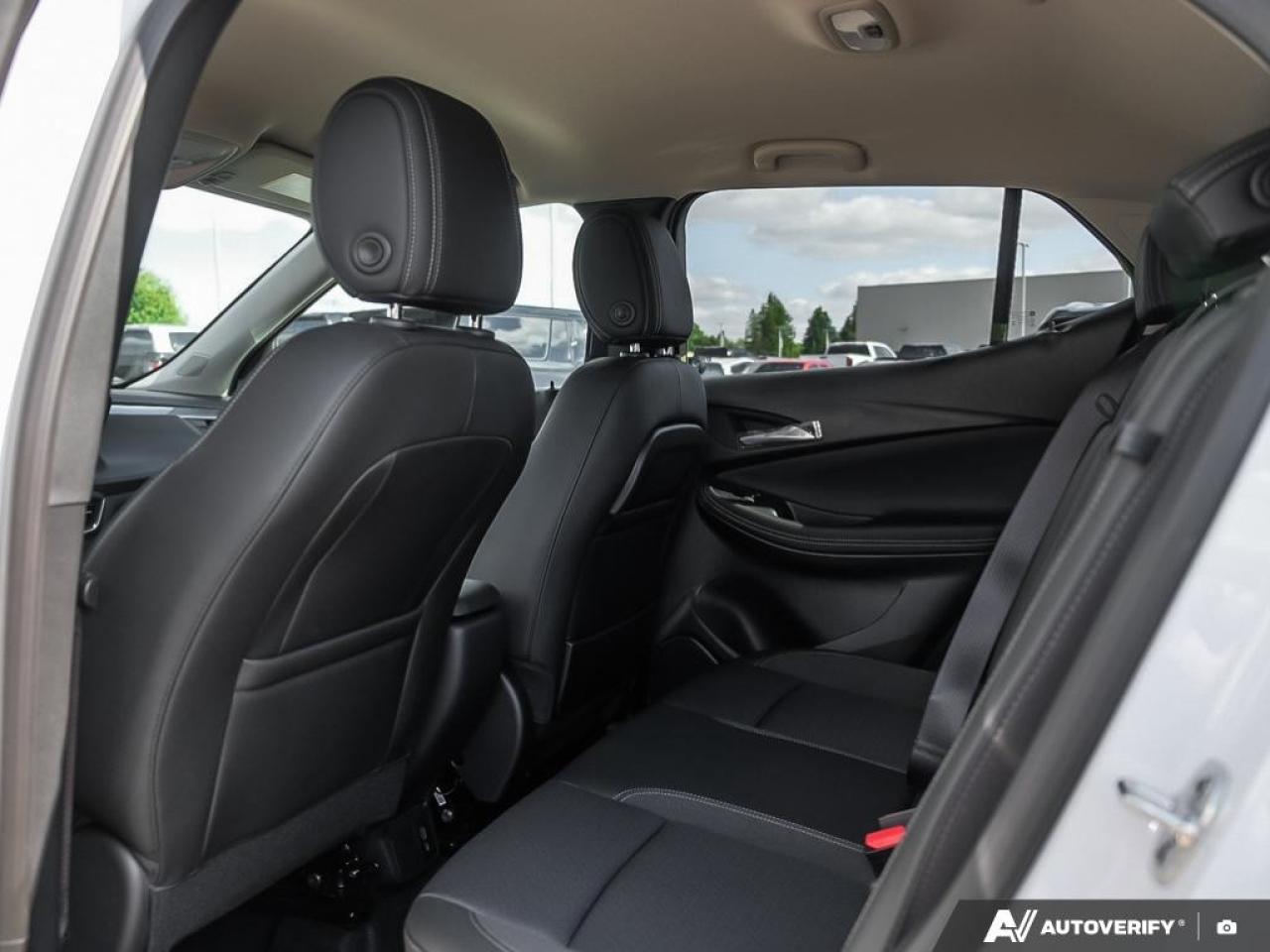 2026 Buick Encore GX Preferred AWD Photo