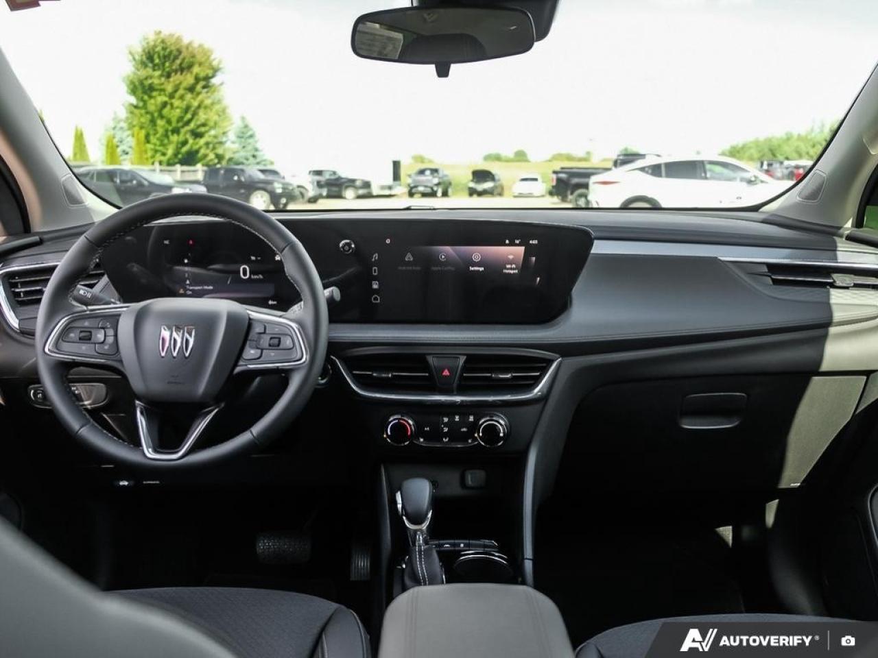 2026 Buick Encore GX Preferred AWD Photo