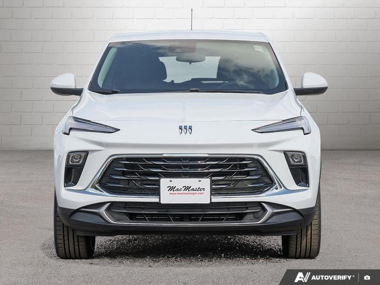 2026 Buick Encore GX Preferred AWD Photo