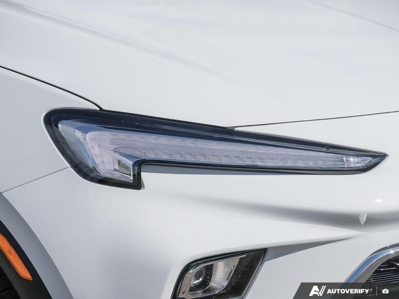 2026 Buick Encore GX Preferred AWD Photo