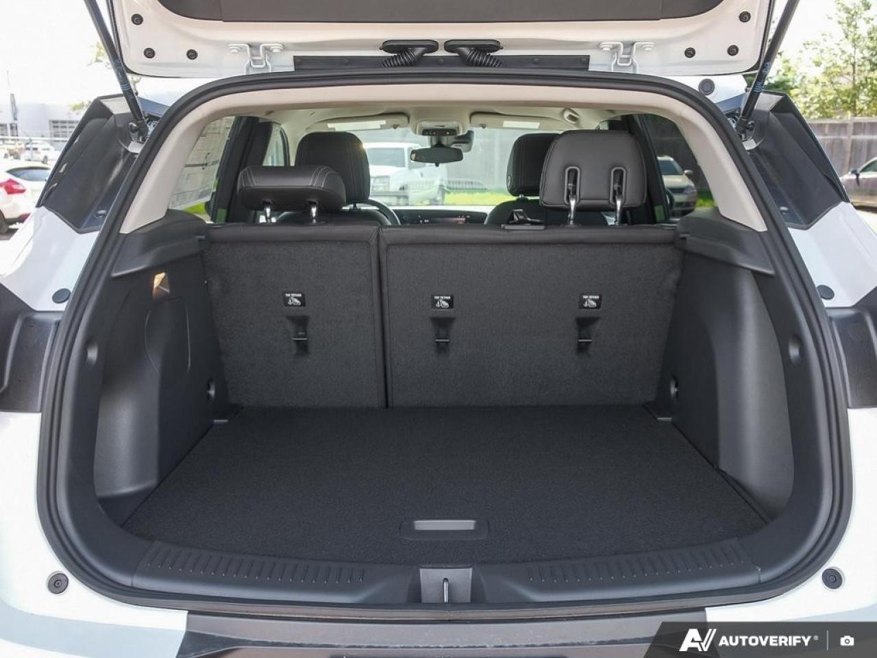 2026 Buick Encore GX Preferred AWD Photo