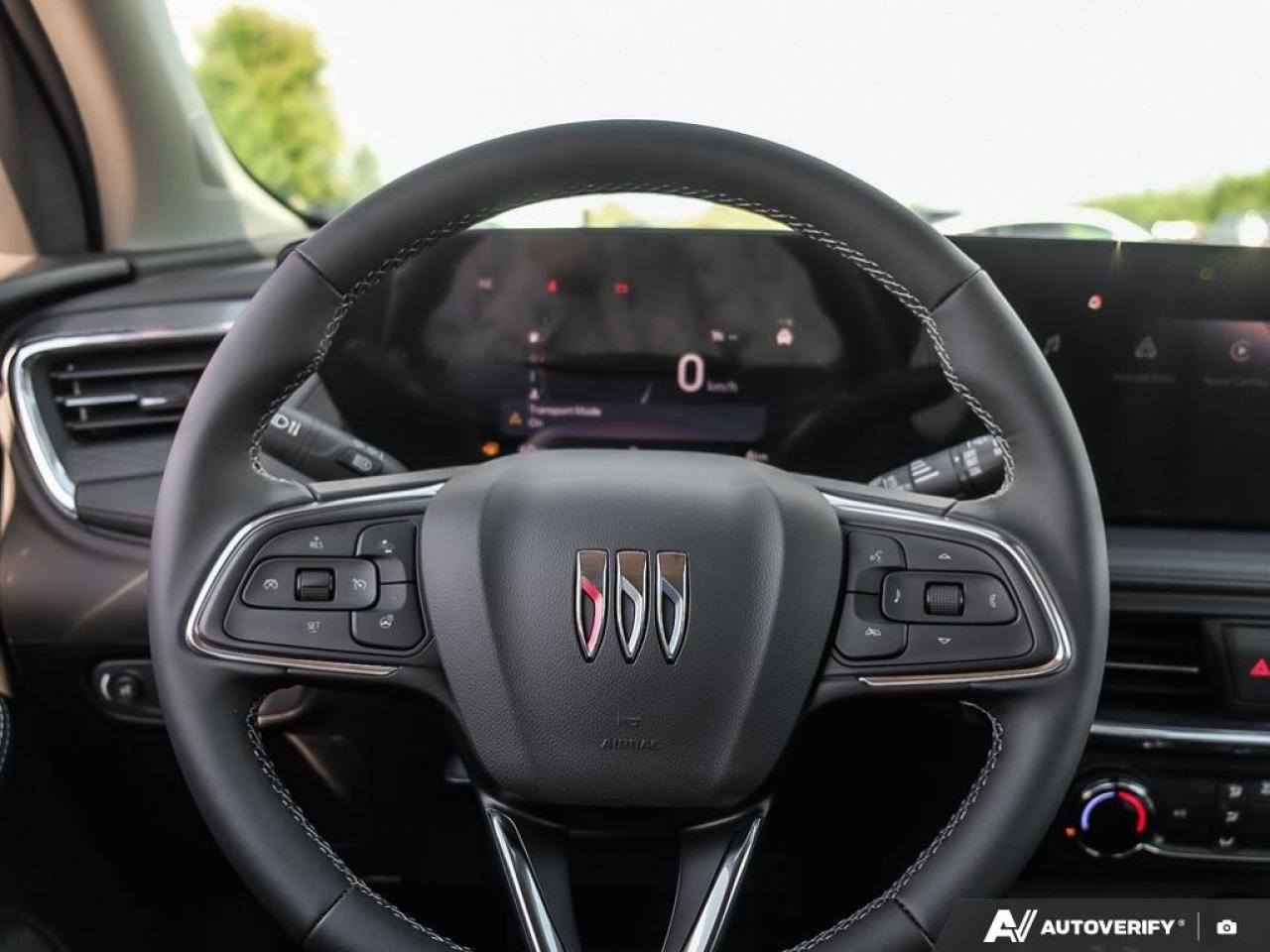 2026 Buick Encore GX Preferred AWD Photo